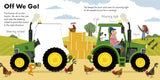 How it Works: Tractor - Amelia Hepworth David Semple