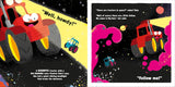 Tractors in Space - Ross MacKay