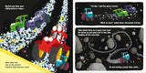 Tractors in Space - Ross MacKay