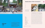 Train Japan: The Essential Rail Guide to Japan - Steve Wide & Michelle Mackintosh