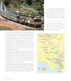 The World's Great Railway Journeys - Tom Savio
