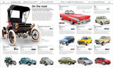 Knowledge Encyclopedia Transport! - DK
