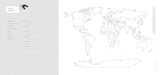 Lonely Planet's Travel Journal: Green