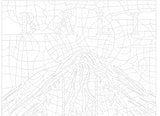 Colour by Numbers Travel - Search Press