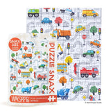 WerkShoppe Puzzle Snax - 48 and 100pc puzzles