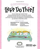 Trust Me You Can Draw - Jessie Arnold