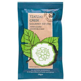 Gourmet Dip Mix - Tzatziki Greek