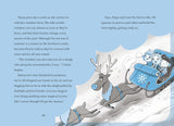 Unicornia: The Frozen Palace - Ana Punset