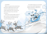 Unicornia: The Frozen Palace - Ana Punset