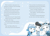 Unicornia: The Frozen Palace - Ana Punset