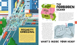 The Big Book Of Useless Knowledge: 250 Of The Coolest, Weirdest, And Most Unbelievable Facts You Won’t Be Taught In School