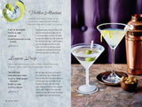 Vodka Cocktails: More than 40 recipes for delicious drinks to fix at home - Ryland Peters & Small