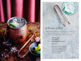 Vodka Cocktails: More than 40 recipes for delicious drinks to fix at home - Ryland Peters & Small