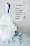 Vodka Cocktails: More than 40 recipes for delicious drinks to fix at home - Ryland Peters & Small