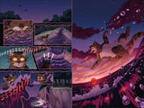 Warriors: The New Prophecy #1 - Erin Hunter