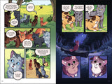 Warriors: The New Prophecy #1 - Erin Hunter