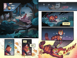 Warriors The Prophecies Begin #1 - Erin Hunter