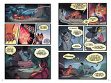 Warriors The Prophecies Begin #1 - Erin Hunter