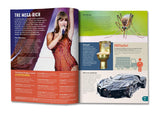 Britannica All New Children's Encyclopedia: What We Know and What We Don't