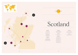 The Whisky World Tour - Joel Harrison