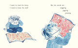 Wiggling Words - Kate Rolfe