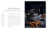 Winter Wild : A Feast of Dark Delights - Janice Sutton