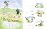 What Shall We Do, Winnie-the-Pooh? - Jeanne Willis & Mark Burgess