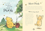 Winnie-the-Pooh Best Friends Treasury