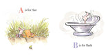 Winnie-the-Pooh: H is for Happiness
