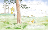 What Shall We Do, Winnie-the-Pooh? - Jeanne Willis & Mark Burgess