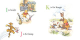 Winnie-the-Pooh: H is for Happiness