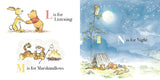 Winnie-the-Pooh: H is for Happiness