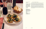 Winter in Tuscany: Cosy recipes and the quanto basta way - Amber Guinness