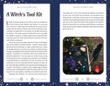 Practical Witchcraft Book & Card Deck - Arcturus Oracle Kits