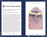 Practical Witchcraft Book & Card Deck - Arcturus Oracle Kits