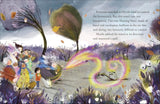 The Witches of Anderson House A Spell for Disaster - Jennie Poh with David Lowe