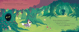Ten Minutes to Bed: Little Wolf - Rhiannon Fielding