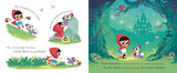 Ten Minutes to Bed: Little Wolf - Rhiannon Fielding