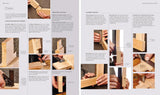 Complete Guide to Woodworking: All the Essential Techniques and Skills You Need - Chris Tribe