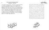 The Kew Gardens Large Print Wordsearch Book