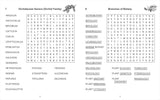 The Kew Gardens Large Print Wordsearch Book