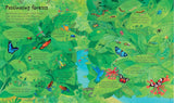 Look Inside Our World - Usborne Lift-the-flap