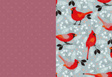 Wrapping Paper Paper Paper: The Cottage Collection