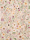 Beautiful Blooms - Gift Wrap Book
