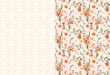 Wrapping Paper Paper Paper: The Cottage Collection