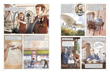 The Wright Brothers Take Flight - Nel Yomtov