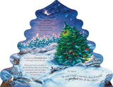 The Magic of Christmas Foldout Christmas Storybook - DK