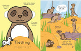 Usborne That's Not My... Zoo Activity Book