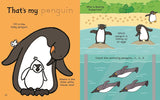 Usborne That's Not My... Zoo Activity Book