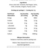 Gourmet Dip Mix - Roasted Onion & Pumpkin